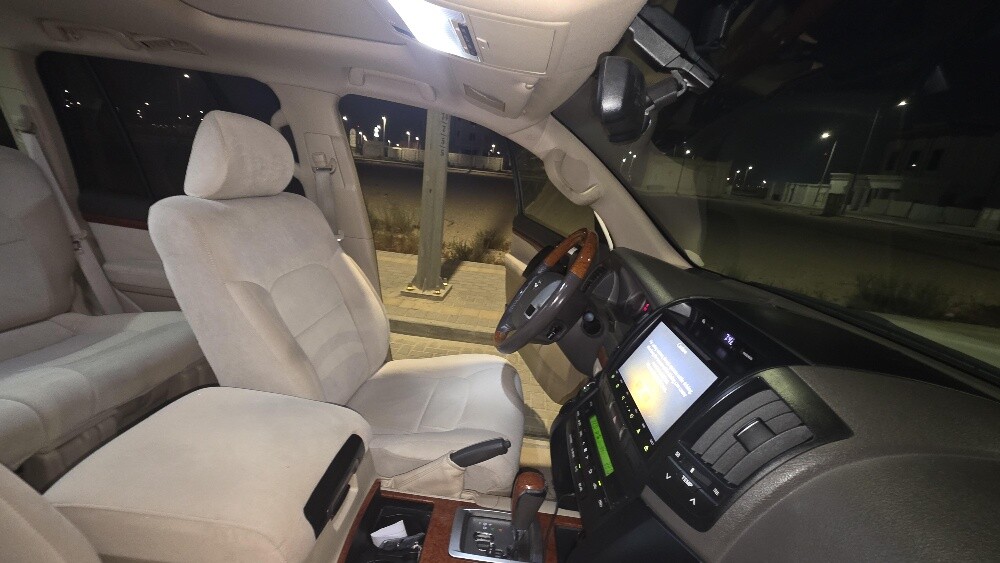 LandCruiser - 23