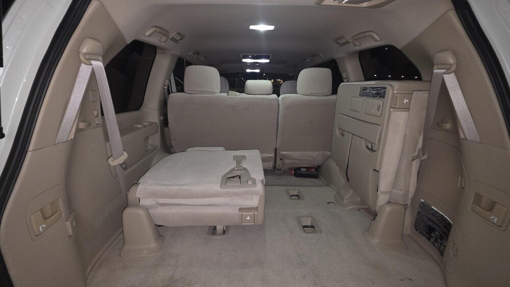 LandCruiser - 22