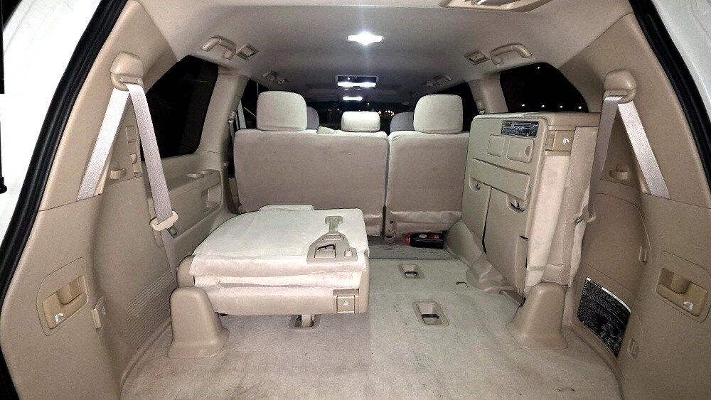 LandCruiser - 12