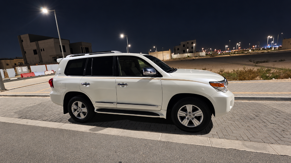 LandCruiser - 5