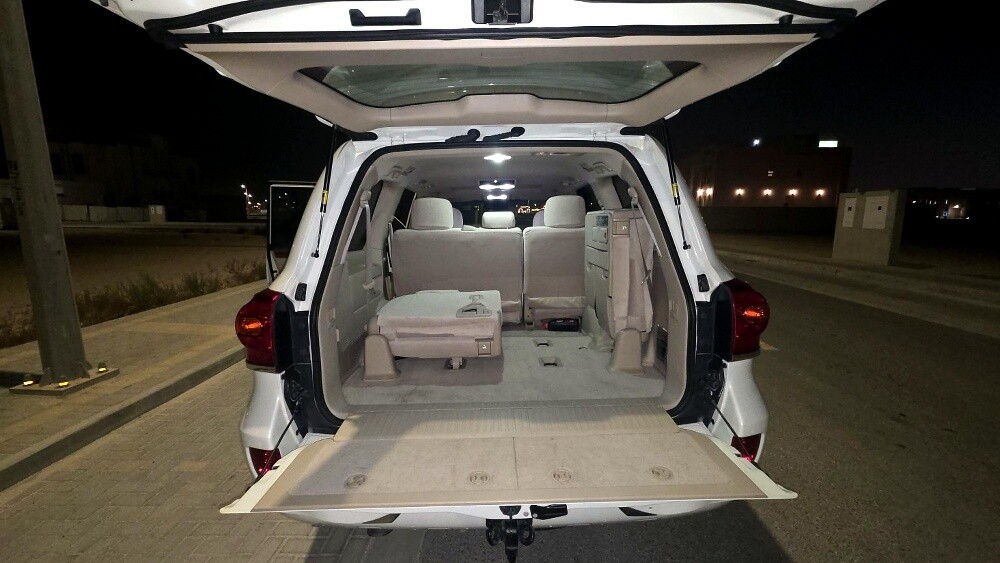 LandCruiser - 9