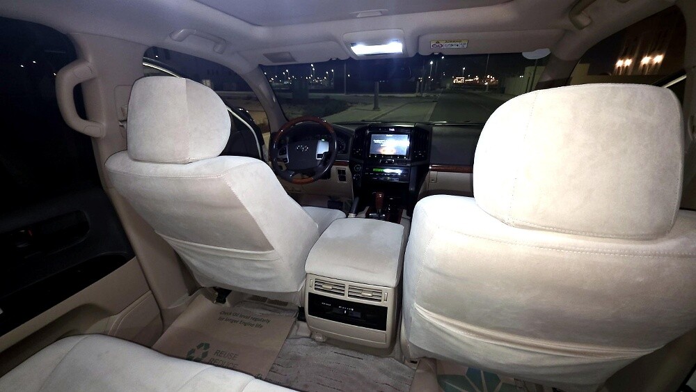 LandCruiser - 13