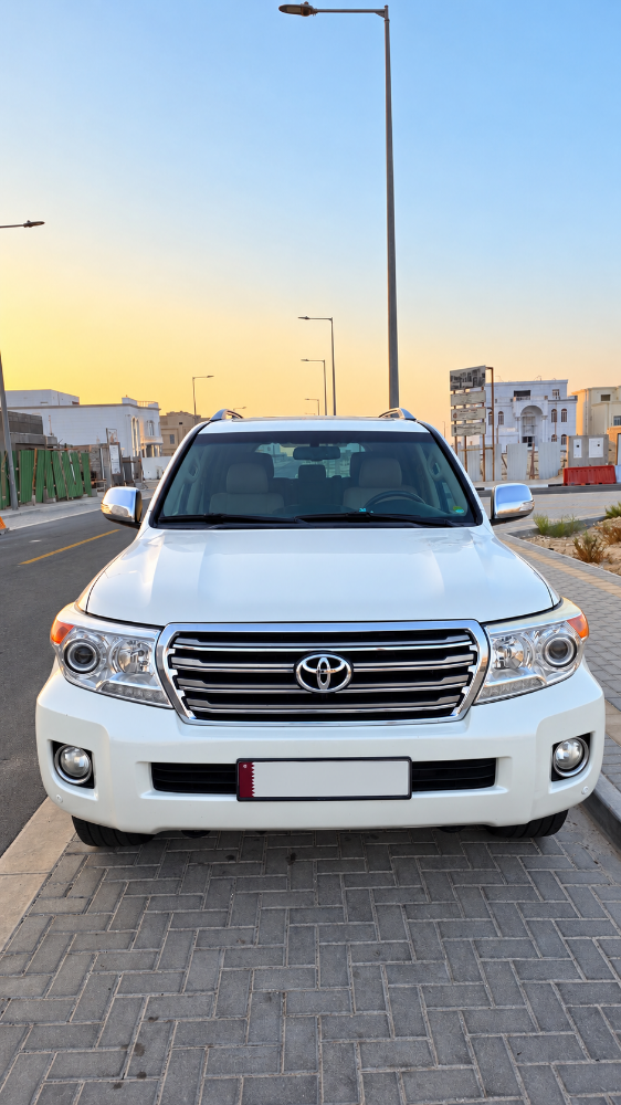 LandCruiser - 3