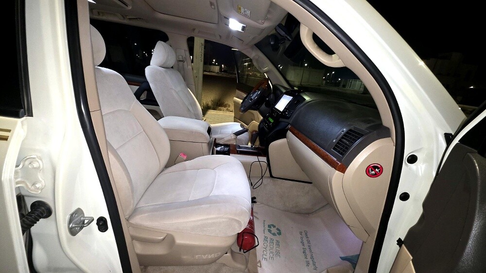 LandCruiser - 14