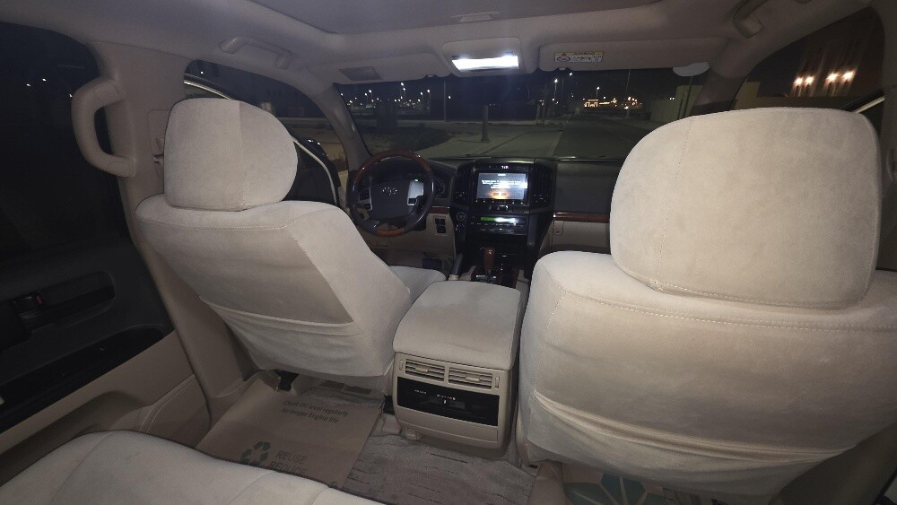 LandCruiser - 26