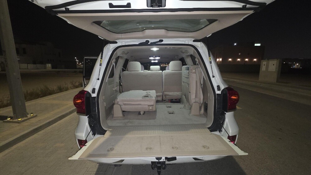 LandCruiser - 17