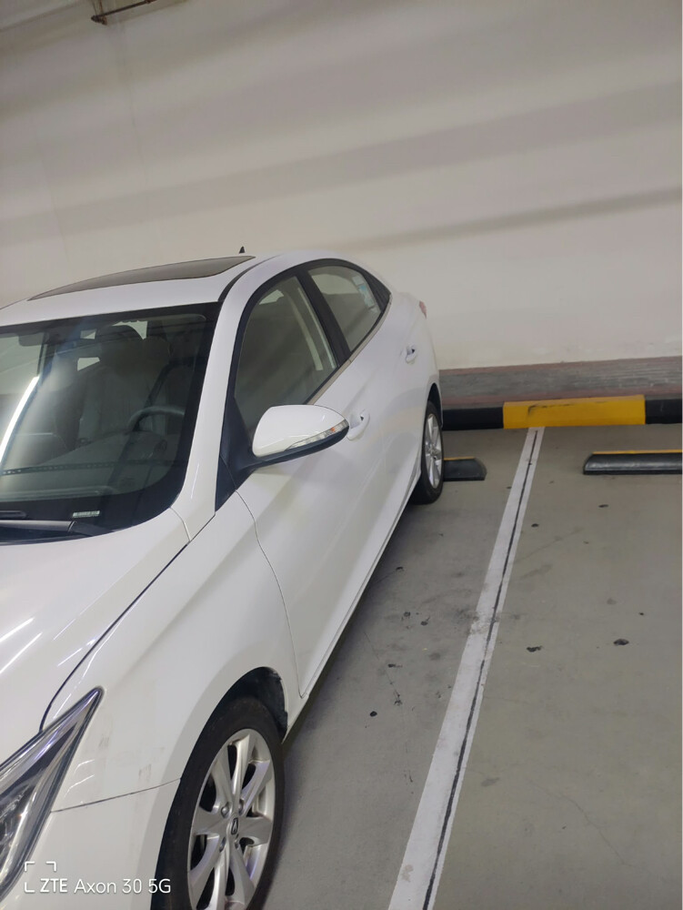 Changan Alvis - 6
