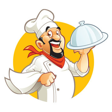 Indian Cook - 2