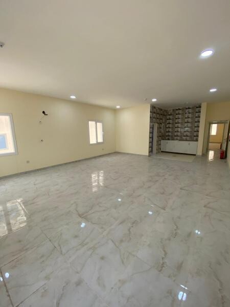للايجار سكن ببركه العوامر - 1