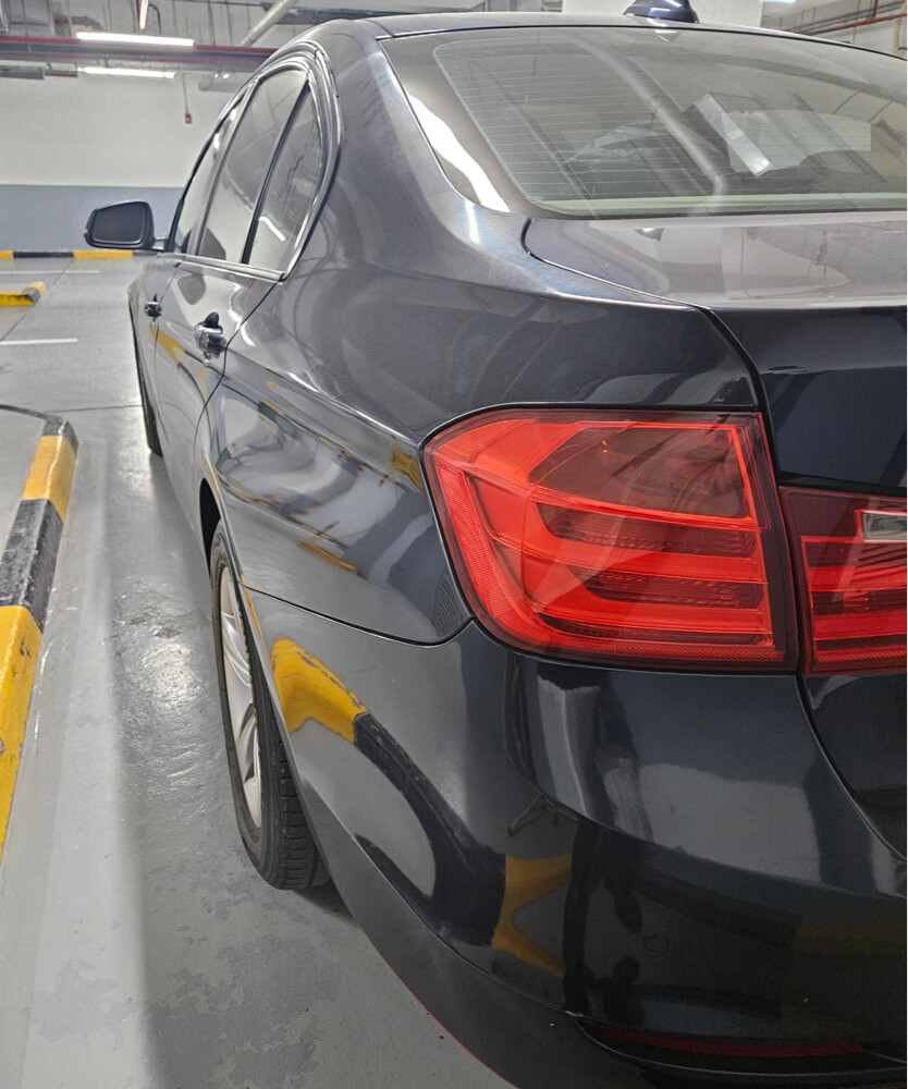 Bmw 320i - 2
