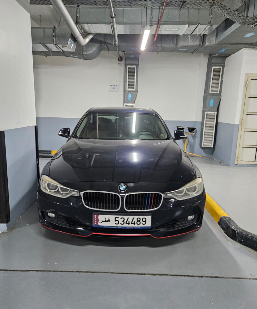 Bmw 320i - 3