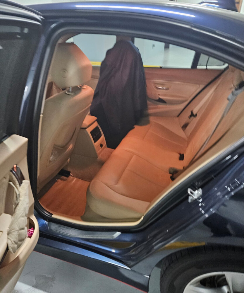 Bmw 320i - 5