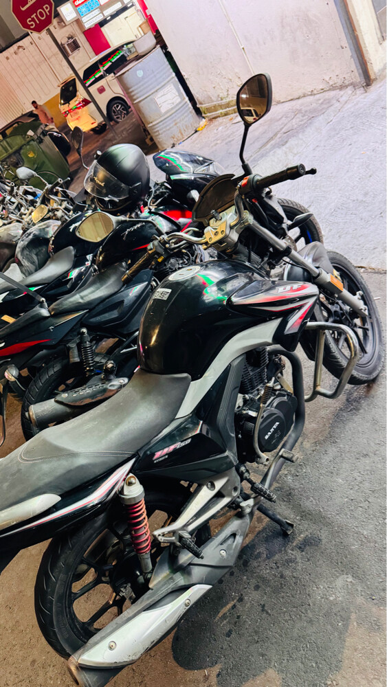 SANYA UP 2024 - 5