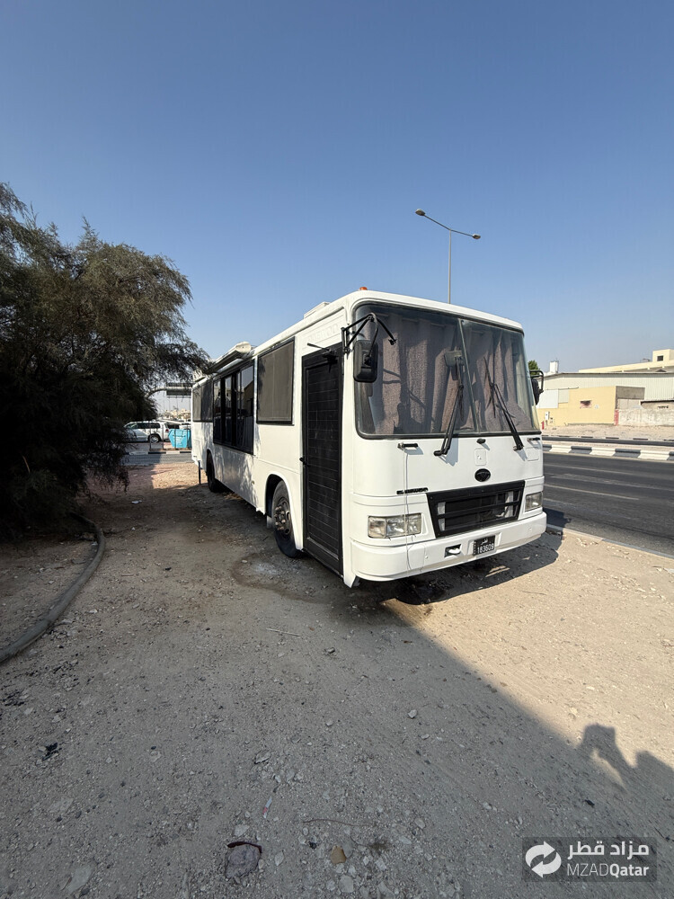 كرفان  - 1