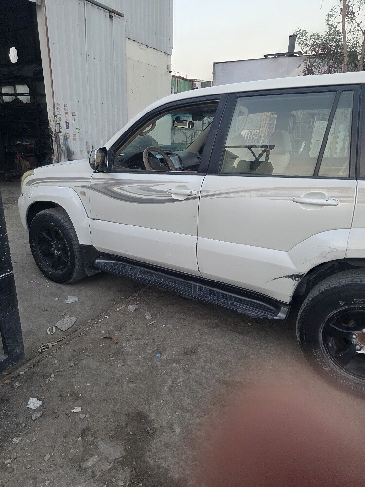 برادو - 3