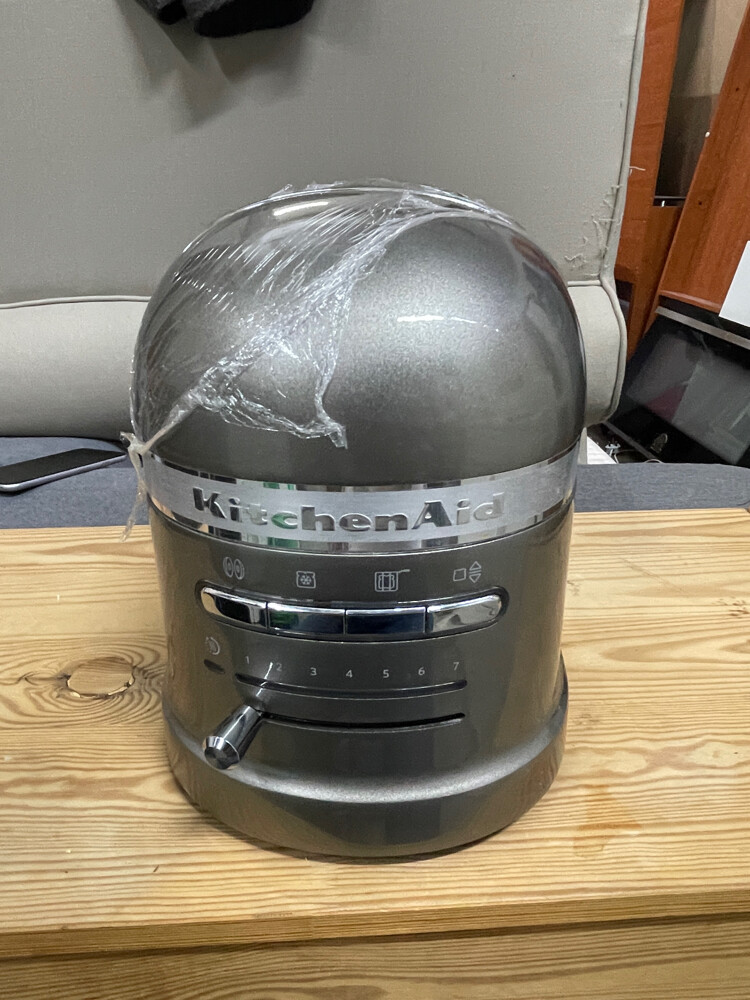 Kitchenaid - 7