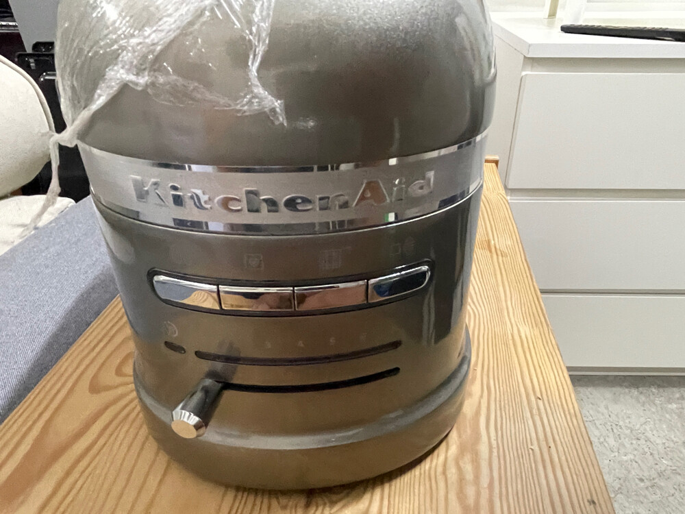 Kitchenaid - 2