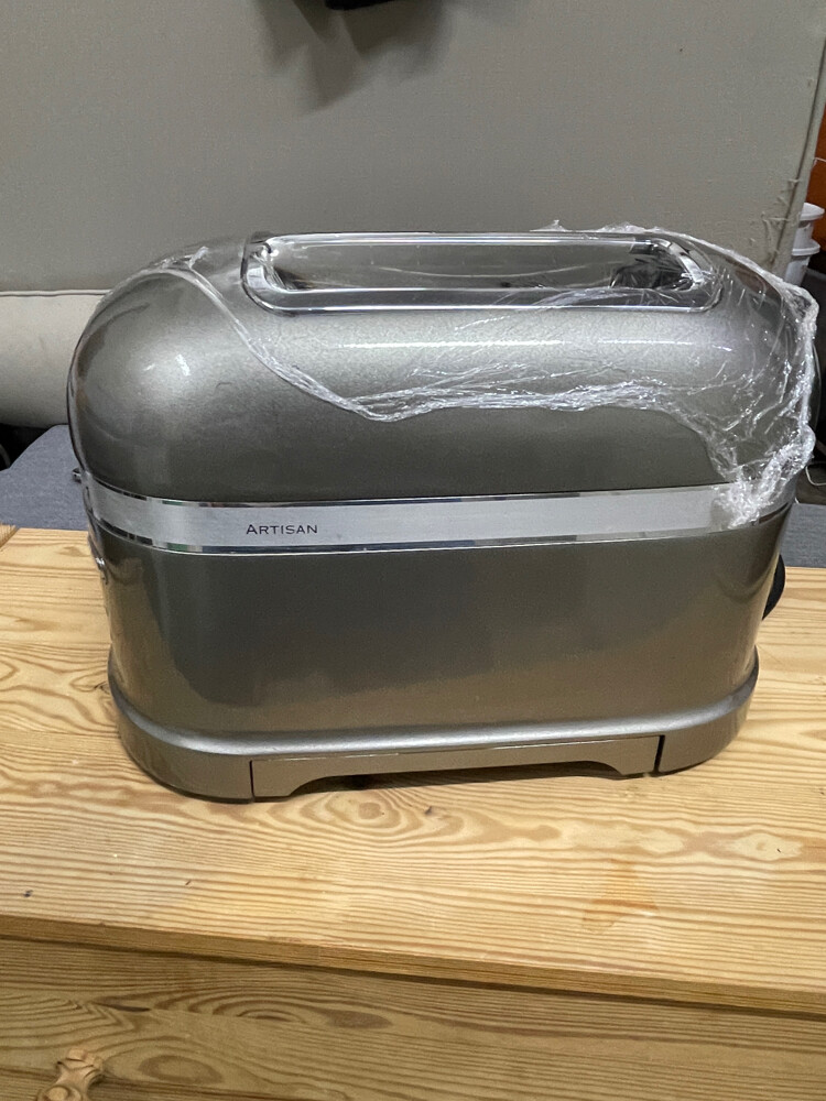 Kitchenaid - 3