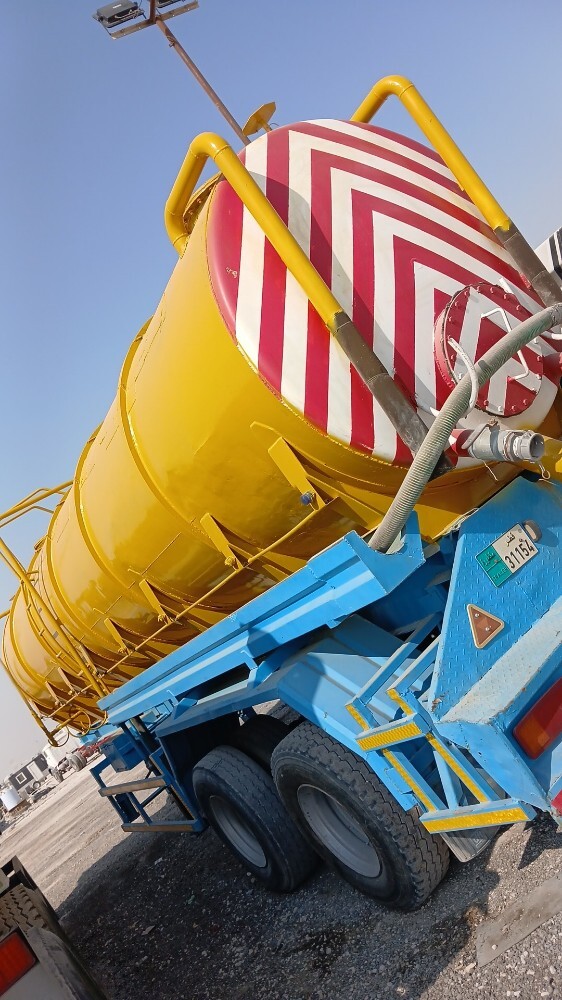 للبيع تنكر صرف صحي تواير ٢٢ ونص - 3
