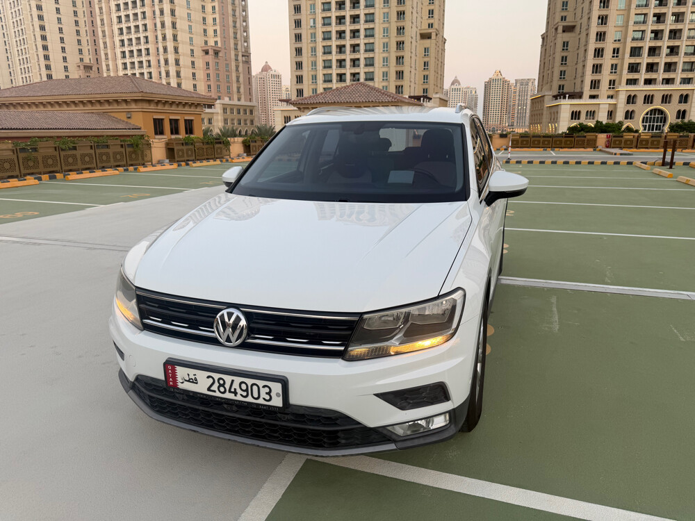 Tiguan 2L - 4