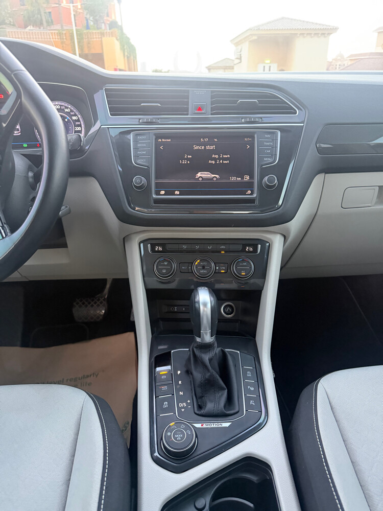 Tiguan 2L - 5