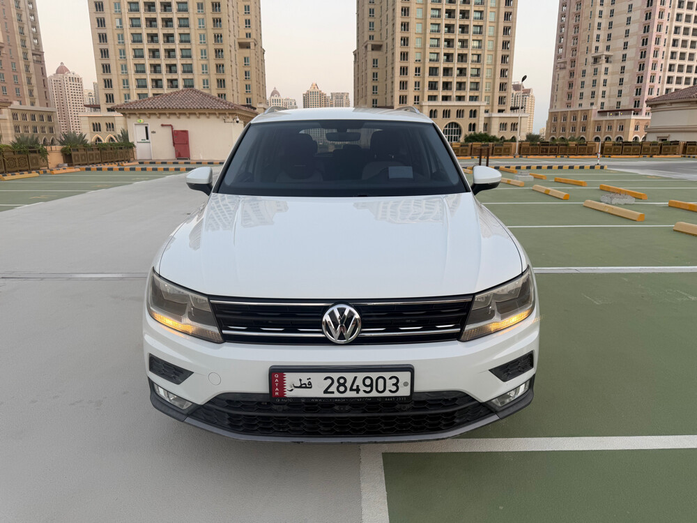 Tiguan 2L - 2