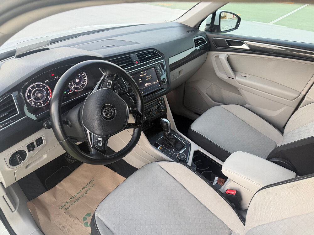 Tiguan 2L - 11