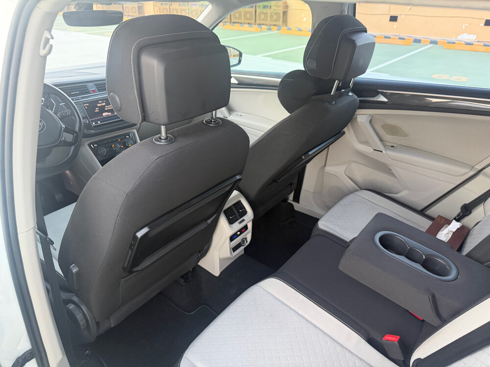Tiguan 2L - 12