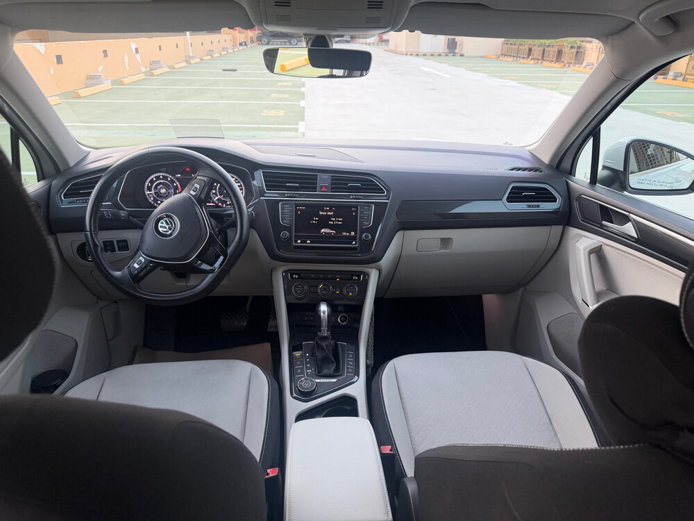 Tiguan 2L - 10