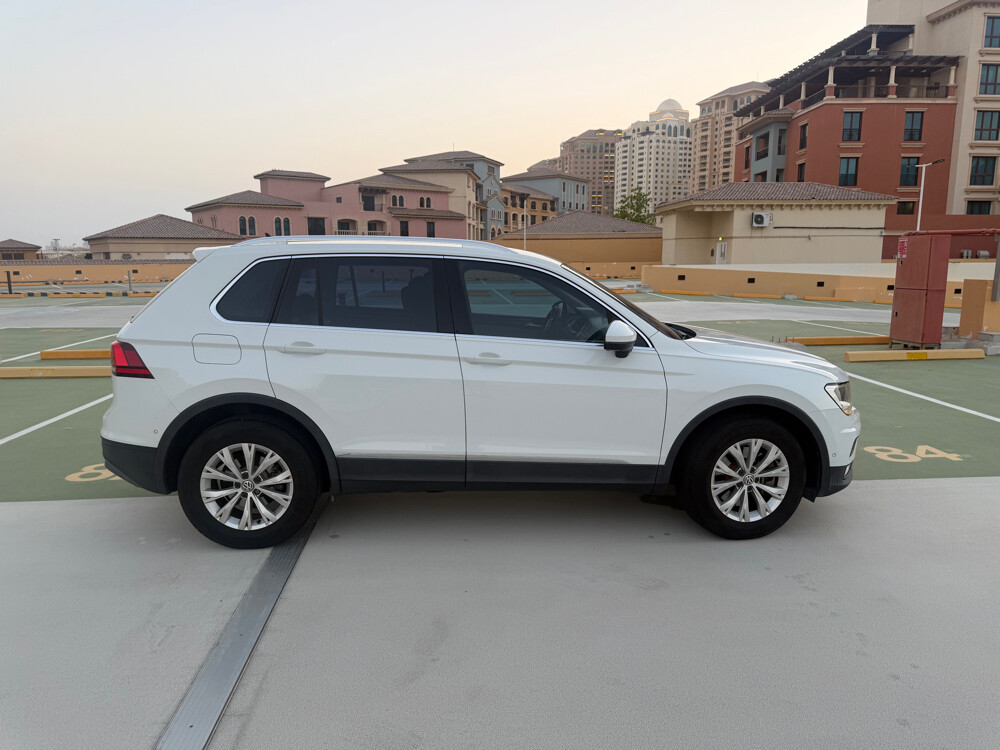 Tiguan 2L - 7