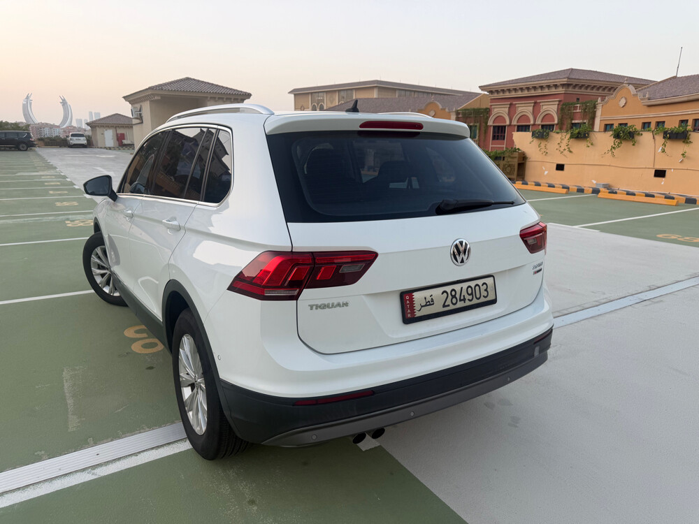 Tiguan 2L - 9