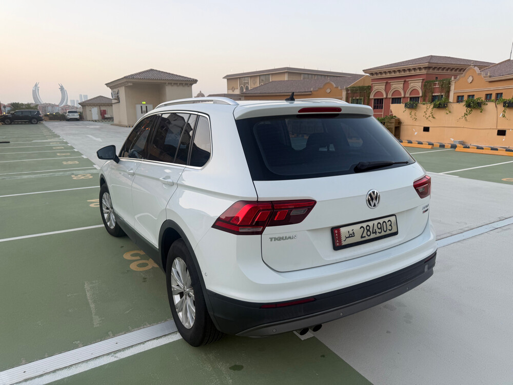 Tiguan 2L - 3