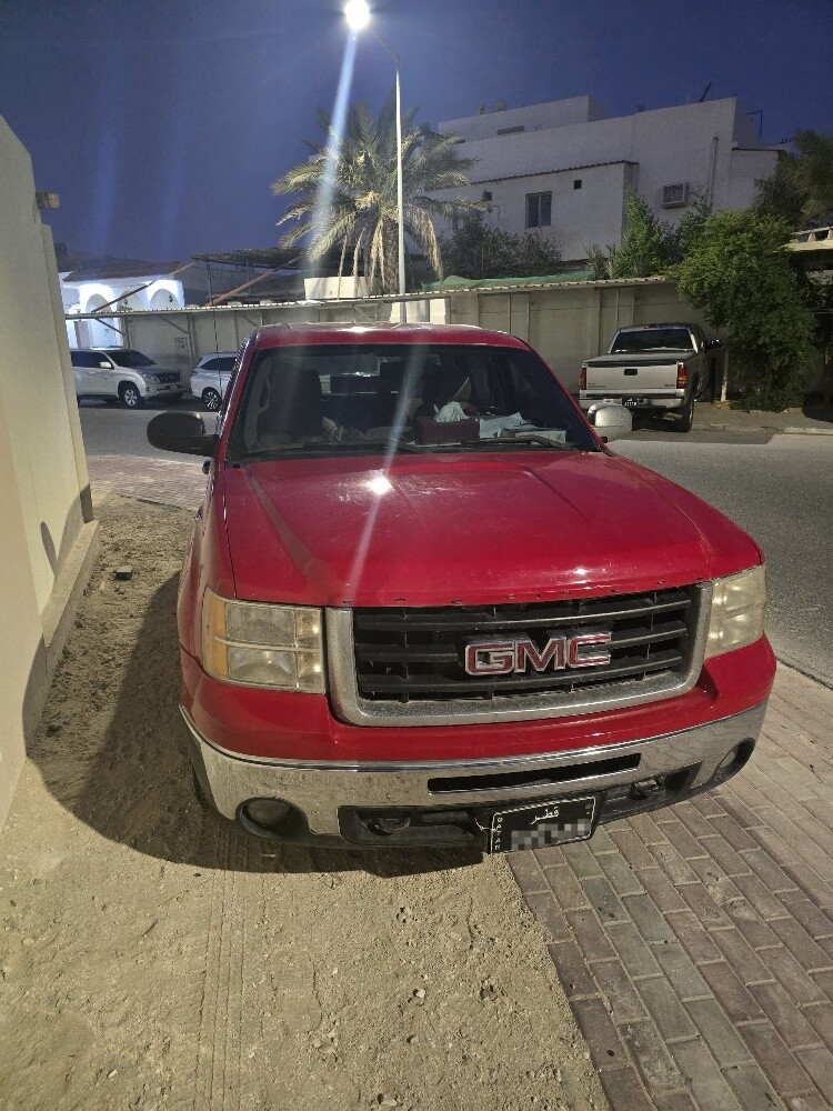 جمس سييرا للبيع - 3