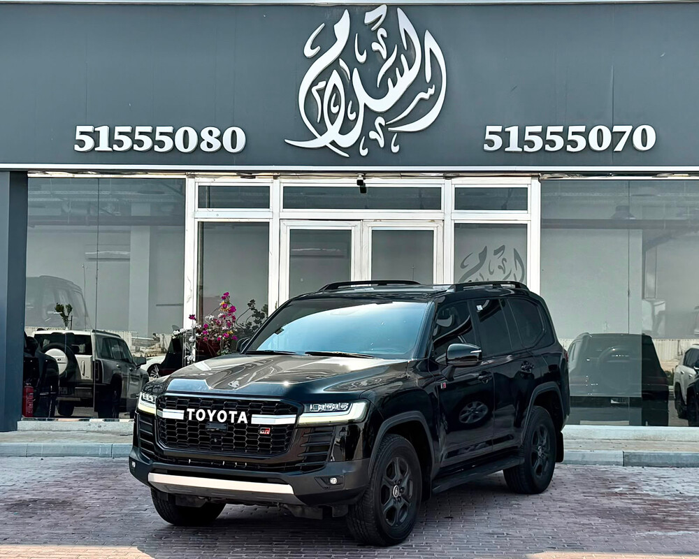 جى ار سبورت 2023 - 1