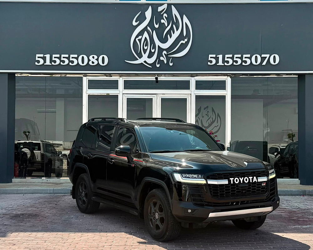 جى ار سبورت 2023 - 2