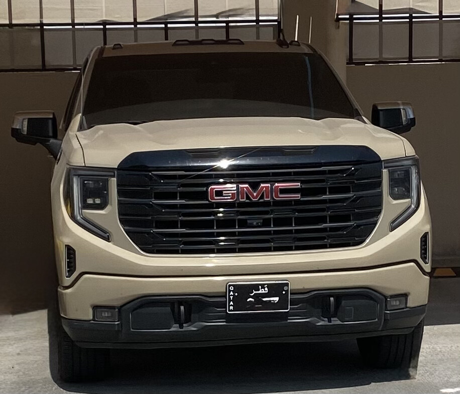 GMC Sierra Elevation - 5