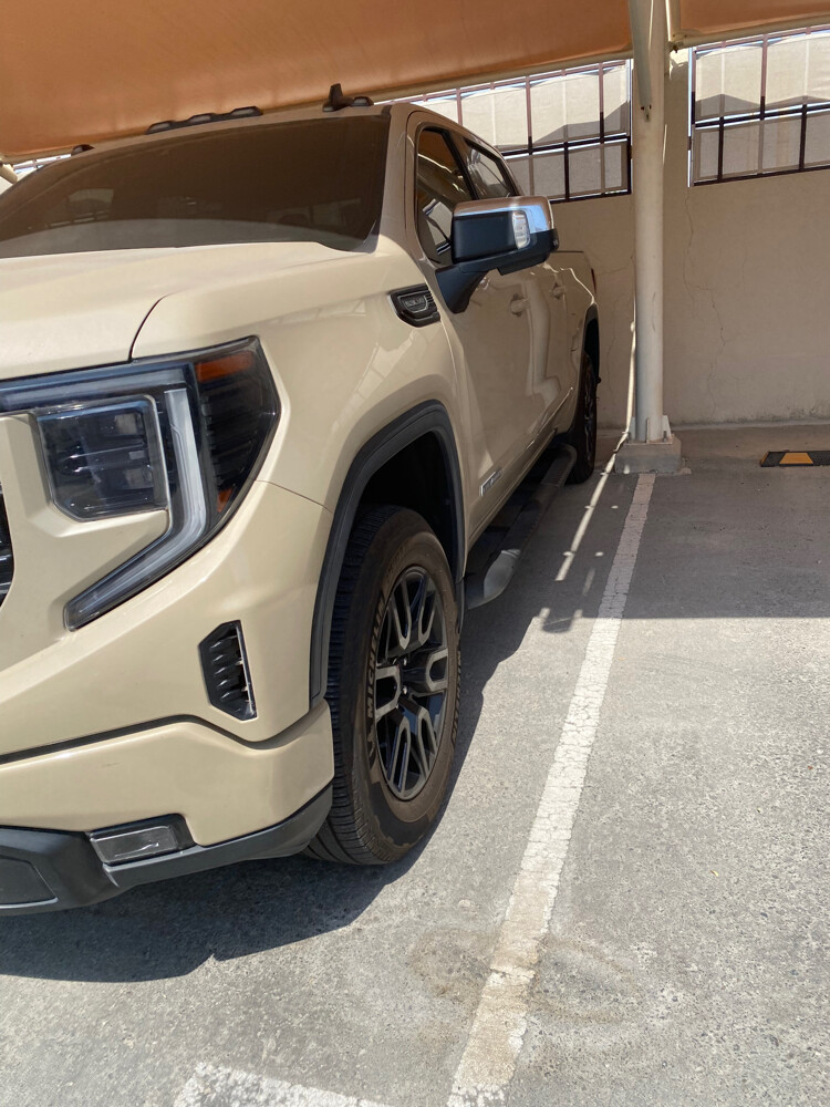 GMC Sierra Elevation - 6
