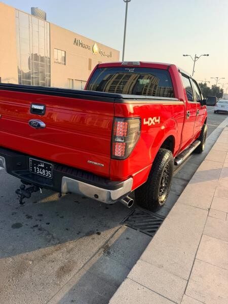 فورد إف ١٥٠ ٢٠١٢ نظيف جدا - 3