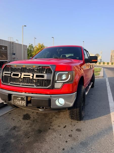 فورد إف ١٥٠ ٢٠١٢ نظيف جدا - 2