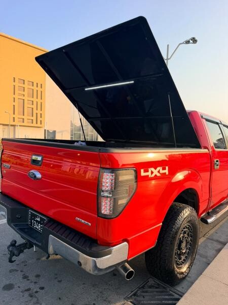 فورد إف ١٥٠ ٢٠١٢ نظيف جدا - 5