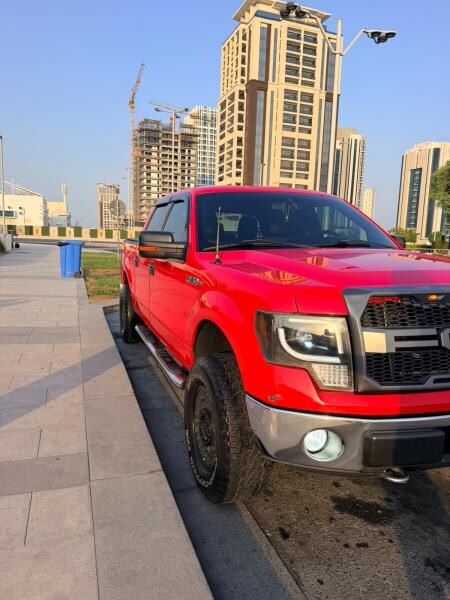 فورد إف ١٥٠ ٢٠١٢ نظيف جدا - 1