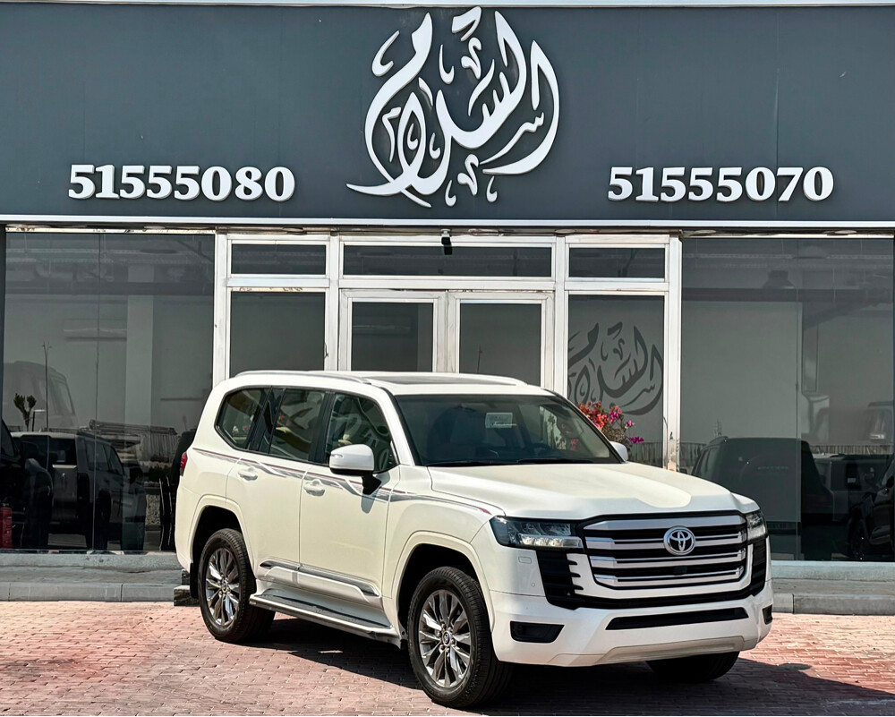 جى اكس ار ديزل 2024 - 1