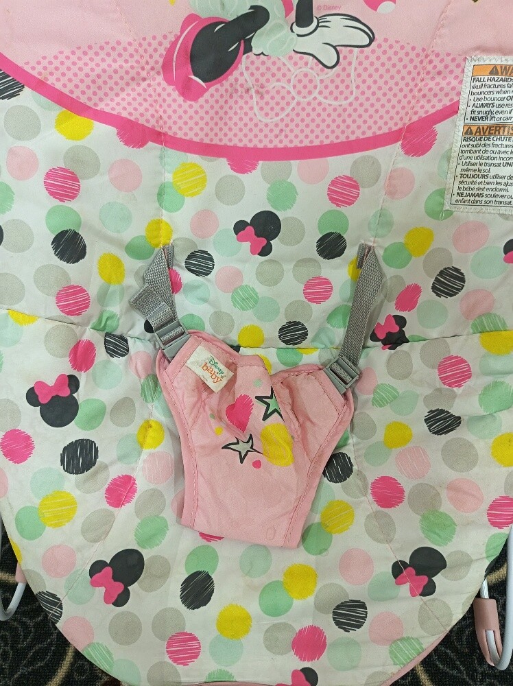 baby bouncer - 2