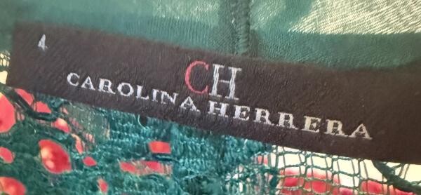 CH Dress Size 6-Excellent Condition - 3