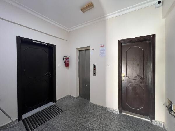 للإيجار شقق بالنجمه 2غرفه وصالة - 2