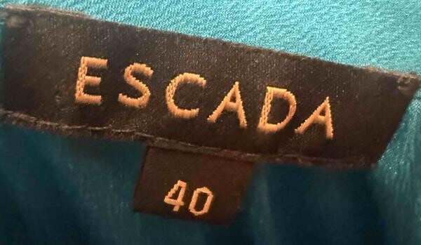 ESCADA dress Size-40 - 3