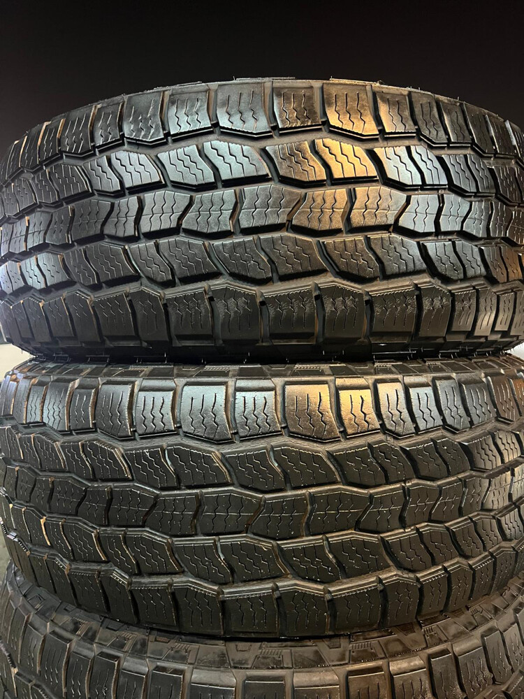 285/70/17 Cooper, USA  - 1