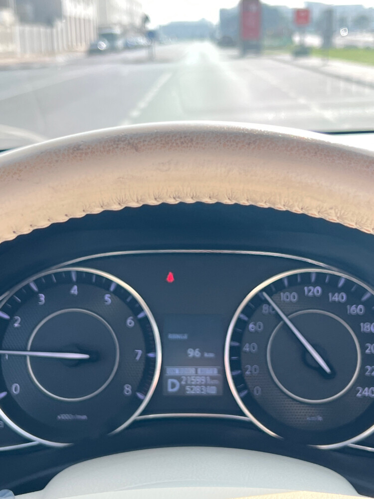 نيسان باترول - 9