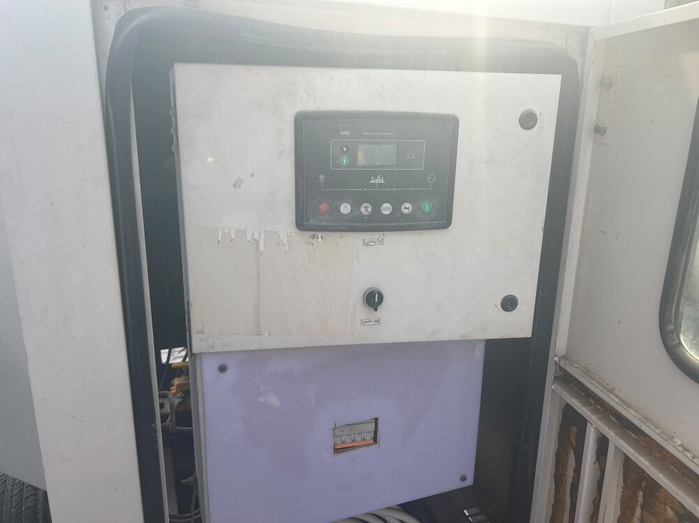 Electricity generator - 6