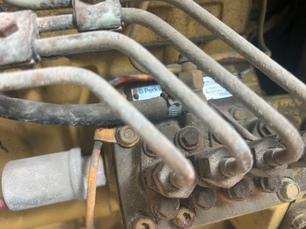 Electricity generator - 5
